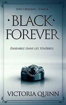 Black Forever (French) (Obsidian)