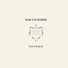 Welcome to the Pleasuredome von Various | CD | Zustand sehr gut