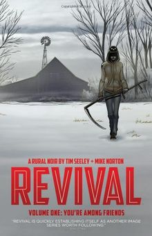 Revival - You're Among Friends