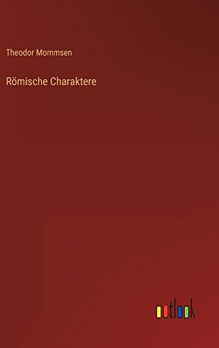 Römische Charaktere