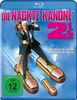 Die nackte Kanone 2 1/2 [Blu-ray]
