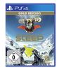 Steep - [Gold Edition] - [Playstation 4]