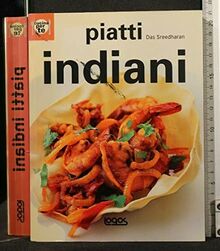 Piatti indiani