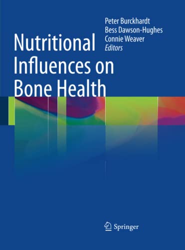 Nutritional Influences on Bone Health