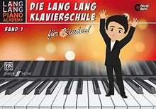 Lang Lang Klavierschule für Kinder / Lang Lang Klavierschule für Kinder Band 1: Level 1
