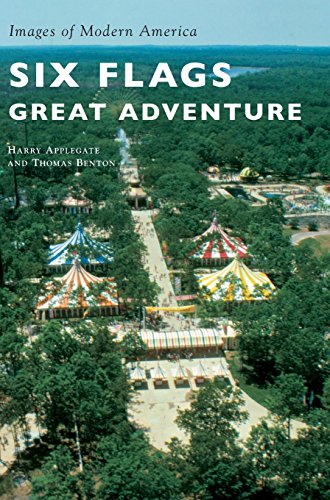 Six Flags Great Adventure