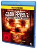 Cabin Fever 2 (Uncut) [Blu-ray]