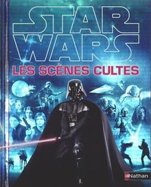 Star Wars, les scènes cultes