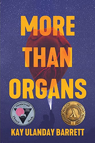 More Than Organs