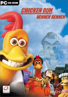 Chicken Run [Premier Collection]