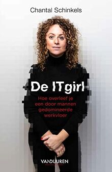 De IT-girl: hoe overleef je een door mannen gedomineerde werkvloer