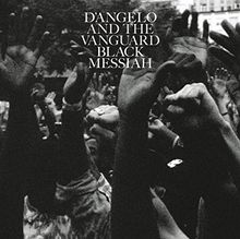 Black Messiah [Vinyl LP] [Vinyl LP] [Vinyl LP]