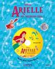 Arielle, die Meerjungfrau. Mit CD