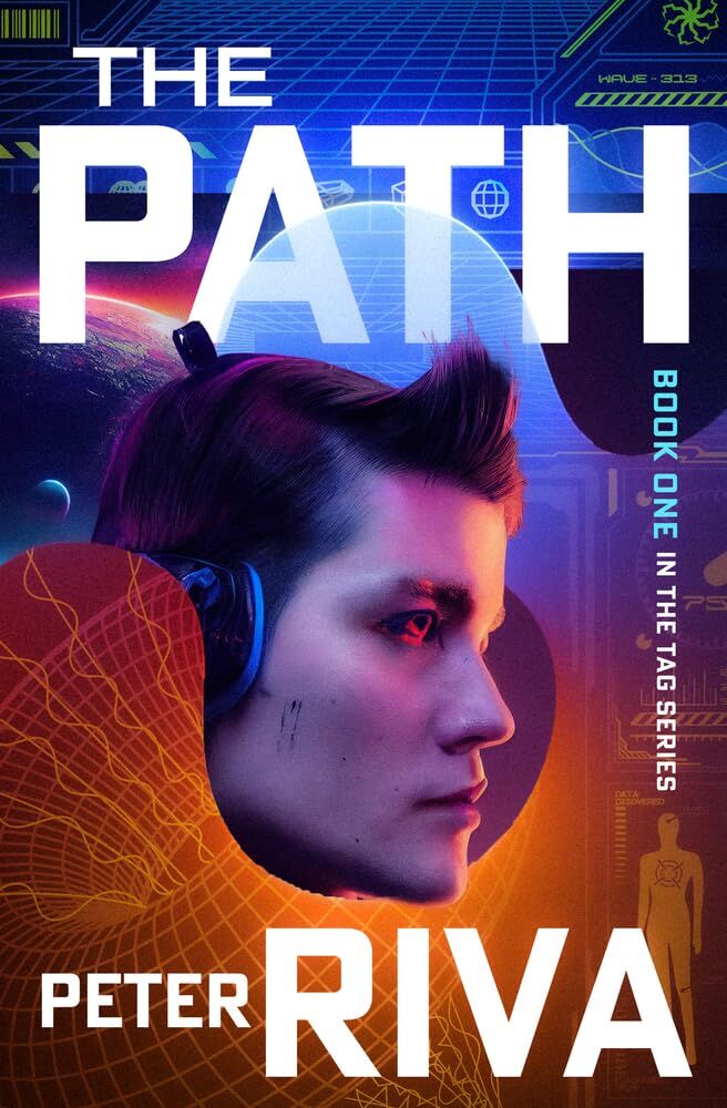 The Path von Peter Riva - Taschenbuch