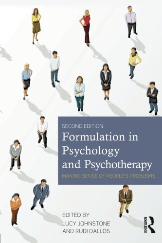 Formulation in Psychology and Psychotherapy