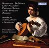 VV.AA.: Music for archlute, guitar and harpsichord