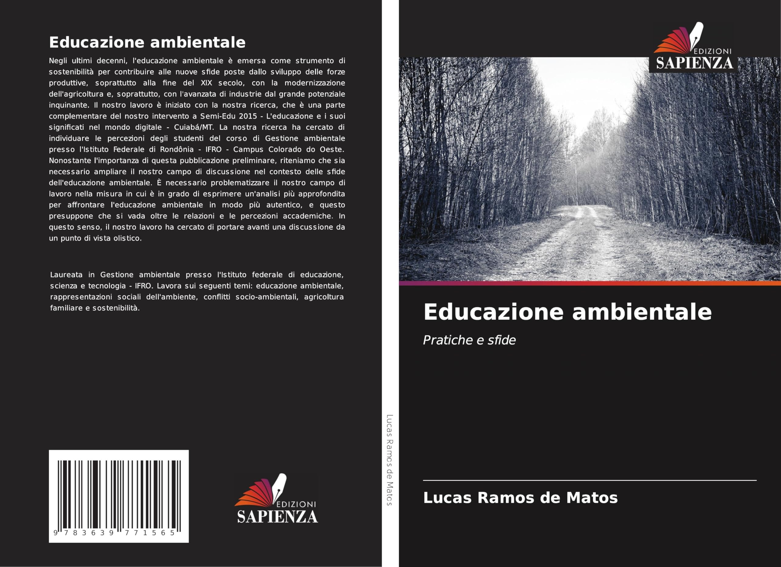 Educazione ambientale: Pratiche e sfide
