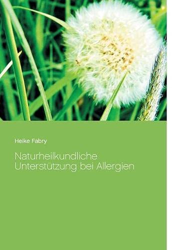 Naturheilkundliche Unterstützung bei Allergien