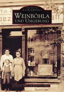 Weinböhla und Umgebung