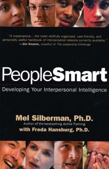 Peoplesmart: Developing Your Interpersonal Intelligence