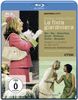 Mozart - La Finta Giardinera [Blu-ray]