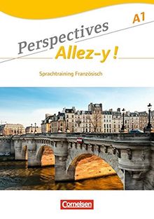 Perspectives - Allez-y !: A1 - Sprachtraining | Buch | Zustand gut