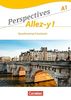 Perspectives - Allez-y !: A1 - Sprachtraining