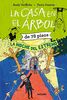 La casa en el árbol de 78 pisos. La noche del estreno (Ficción Kids)