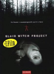 Blair Witch Project