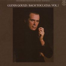 Glenn Gould Jubilee Edition: Bach: Toccatas Vol. 2