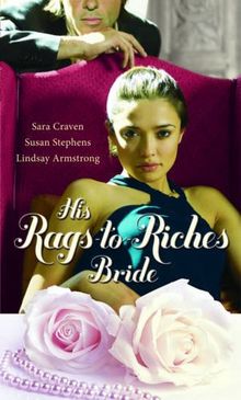 His Rags-to-Riches Bride