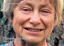 Dorothee Sölle – Poesie des Alltags