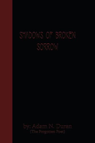 Shadows of Broken Sorrow