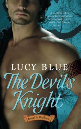 The Devil's Knight (Bound in Darkness)