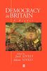 Democracy In Britain: A Reader (Advances in Theoretical and Applied)
