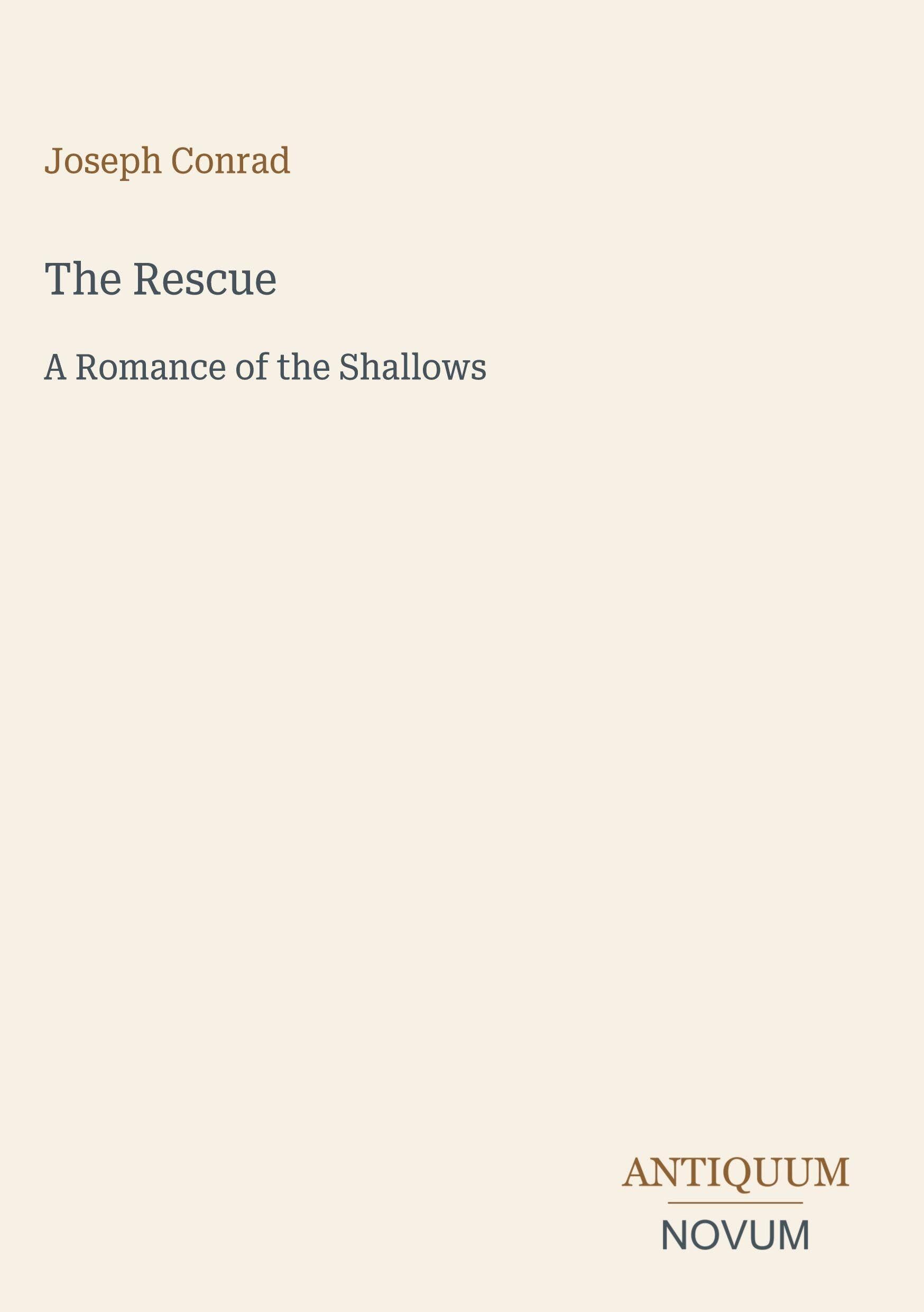 The Rescue