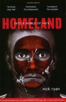 Homeland: Into a World of Hate