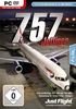 Flight Simulator X - 757 Jetliner (Add-On)
