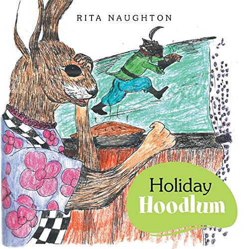 Holiday Hoodlum