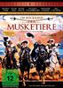 Die Rückkehr der Musketiere (Pidax Film-Klassiker)