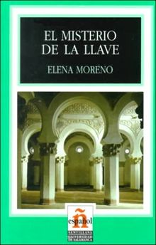 El Misterio de la Llave (Leer en Espanol: Level 1)