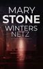 Winters Netz (Winter-Black-Serie, Band 7)