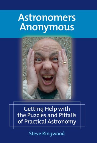 Astronomers Anonymous: Getting Help with the Puzzles and Pitfalls of Practical Astronomy