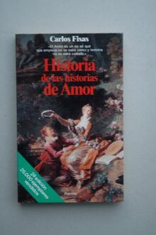 Historia de las historias de amor