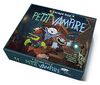Petit Vampire - Escape box - Escape game enfants - De 2 à 5 joueurs - Dès 8 ans