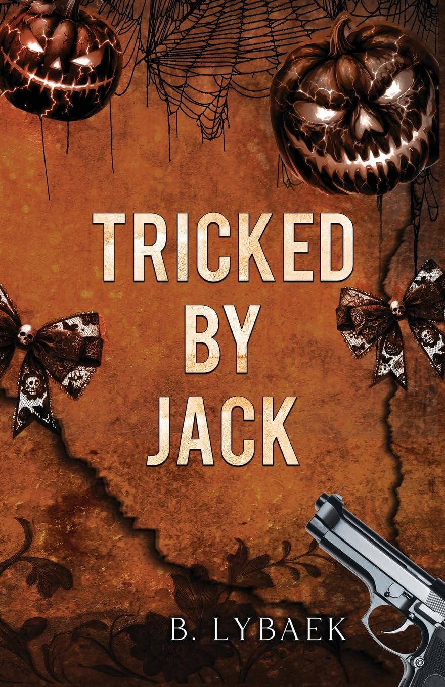 Tricked by Jack: A Dark Halloween Mafia Romance (Seasonal Obsessions, Band 3)