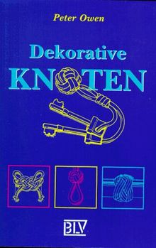 Dekorative Knoten