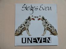 Uneven