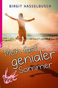 Mein fast genialer Sommer