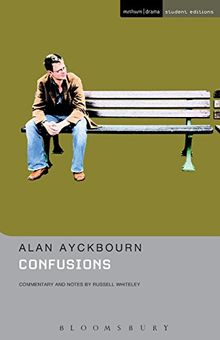 Confusions: Five Interlinked One-Act Plays (Modern Drama Student Edition)